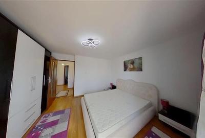 Tur 3D! Apartament cu doua camere, decomandat, Scriitorilor, Brasov - 17