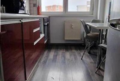 Apartament cu 3 camere semidecomandat, mobilat în Dristor - 5