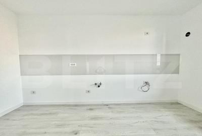 Comision zero! Apartament superb cu 3 camere, terasa + balco - 2