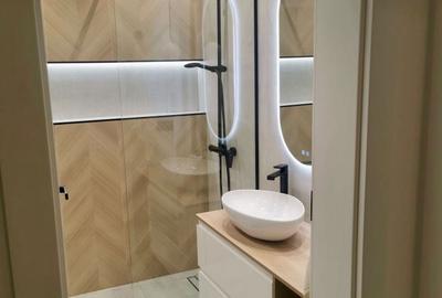 Apartament cu 3 camere semidecomandat în Cotroceni - 3