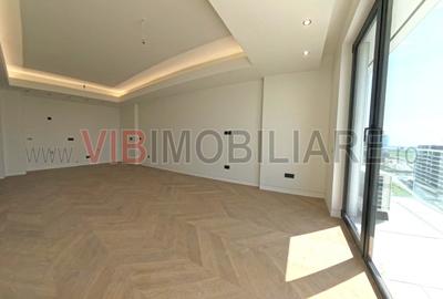 Aviatiei - Barbu Vacarescu - Floreasca - BHB RESIDENCE - 2 camere - cu parcare s - 2