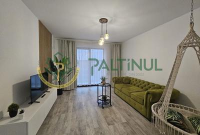 Apartament 2 camere de închiriat – Doamna Stanca, Sibiu, bloc cu lift - 1