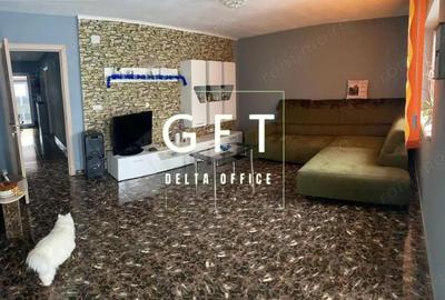 Casă cu 1 camere cu Teren 2500 Mp în Dumitra - 10