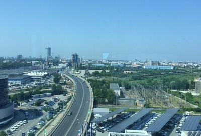 Birou, de 10,771 mp, în Central - 3