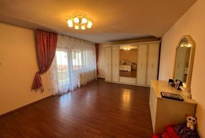 Casa moderna P+1E+M Lugoj 511mp - 18