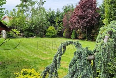 Casa individuala - 5 camere - dormitor la parter - 792 mp teren Casa individuala - 5 camere - dormitor la parter - 792 mp teren - 5