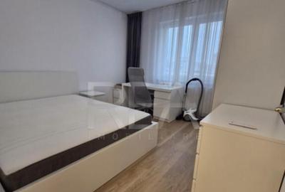 Apartament cu 2 camere la 9 minute de metroul Nicolae Grigor - 9