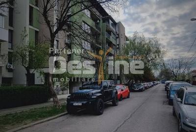 Apartament cu 2 camere în Girocului - 7