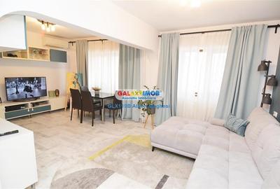 Vanzare apartament 3 Camere 97 mp metrou Costin Georgian - 1