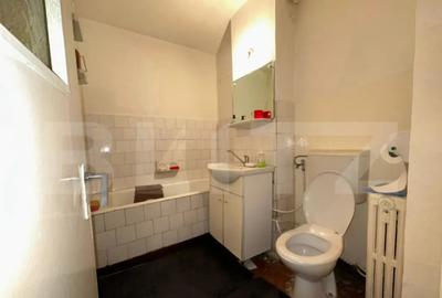 Apartament cu 3 camere decomandat, mobilat în Central - 5