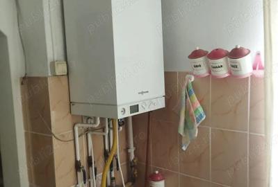 Apartament cu 3 camere decomandat în Central - 7