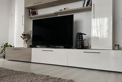 Apartament cu 2 camere semidecomandat în Est - 1