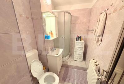 Apartament cu 4 camere decomandat în Micro 16 - 2