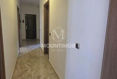Apartament 3 camere 100 mp, mobilat/utilat, loc de parcare, Tractorul - 11