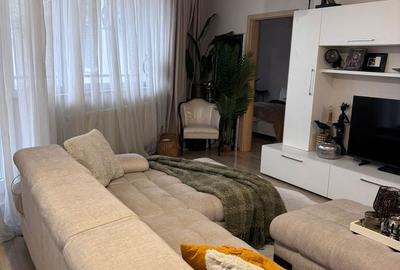 Apartament cu 3 camere în Calea Aradului - 6
