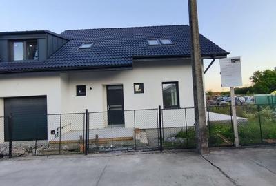 Casa Individuala 135 mp cu garaj - Unirii - Voinicenilor - 10