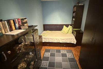 Apartament cu 2 camere nedecomandat în Pantelimon - 4