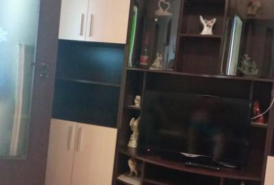 Garsonieră în Tractorul