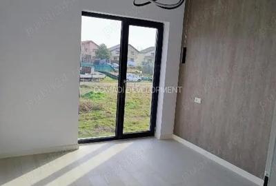 Casa tip triplex cu gradina privata si 2 locuri de parcare incluse - 3