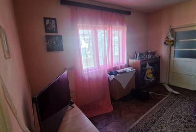 Casă cu 5 camere cu Teren 1000 Mp în Dărmănești - 7