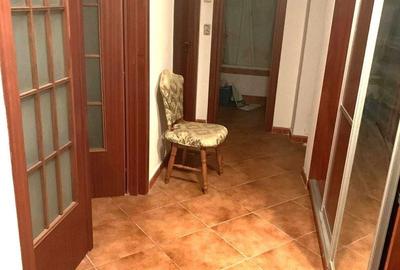 Apartament cu 3 camere decomandat în Unirii - 9
