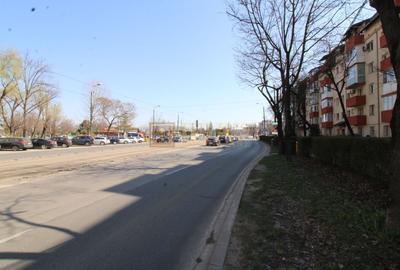 Apartament cu 2 camere decomandat, mobilat în Spitalul Județean - 16