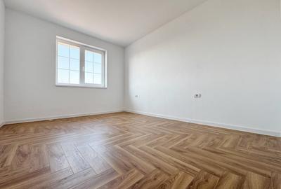 Duplex 4 camere, 108mp utili + 15mp terasa, 250 teren -Sag Vatra Veche - 7