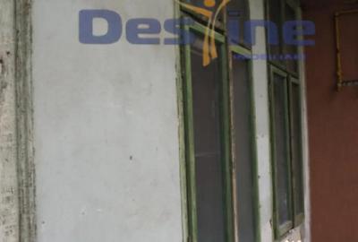 Casă cu 1 camere cu Teren 100 Mp în Dej