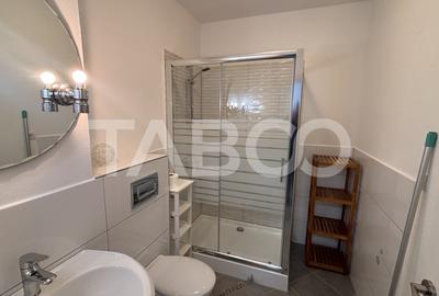 Garsonieră decomandată, mobilată în Industrial Vest - 5