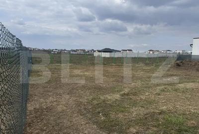 Teren de 258 mp, în Central - 1