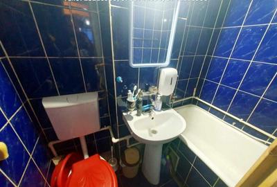 Apartament 2 camere, situat in Targu Jiu, Aleea Plopilor - 6