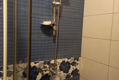 Garsonieră decomandată în Străulești