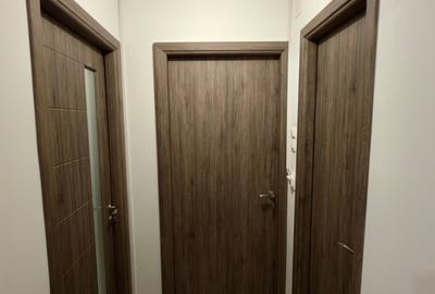 Apartament cu 3 camere semidecomandat, mobilat în Lujerului - 4