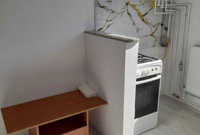 Garsonieră decomandată în Calea București - 5