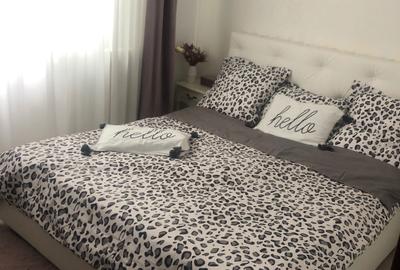 Apartament cu 3 camere decomandat în Central - 5