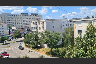 Apartament 3 camere  Pitesti