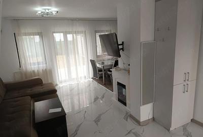 Casă cu 2 camere cu Teren 2 Mp în Tișăuți - 1