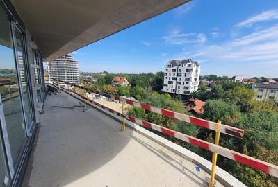 DE VANZARE | 2 CAMERE ONE LAKE DISTRICT |  FAZA 1 | VEDERE LIBERA - 6