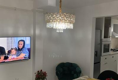 Apartament cu 2 camere decomandat în Central - 5