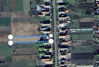 Casă cu 4 camere în Tomnatic - 4