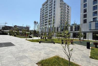 REA1024323 ONE Cotroceni l Apartament 4 camere l 136 mp - 12
