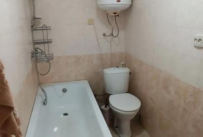 Apartament cu 2 camere decomandat în Giurgiului