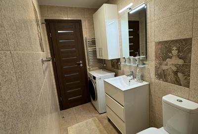 Apartament cu 2 camere decomandat în P-ța Alba Iulia - 6