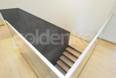 Vila ultrafinisata pe strada privata | piscina | 800mp teren - 29