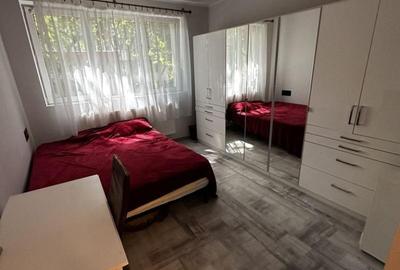 Apartament cu 3 camere decomandat, mobilat în Pajura - 2