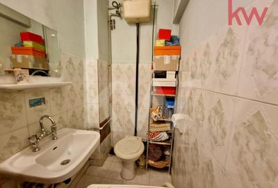 Apartament 3 camere Calea Bucuresti - 10