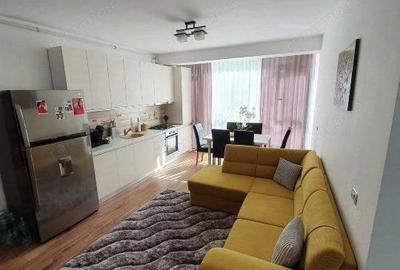 Apartament cu 3 camere în Braytim - 3