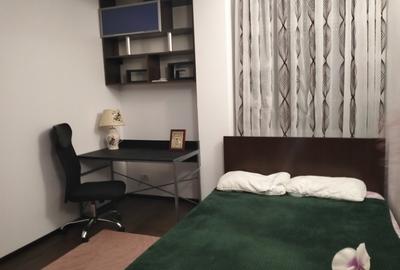 Apartament 2 camere complet utilat, zona Facultății de Drept - 6
