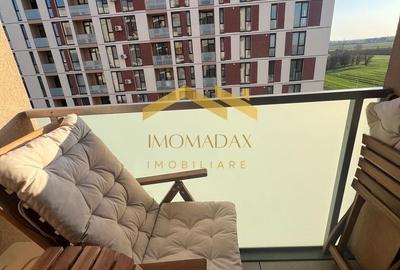 Apartament cu 2 camere decomandat, mobilat în Torontalului - 2