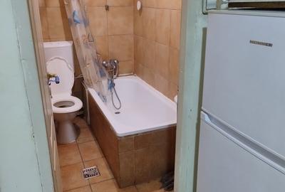 Garsonieră în Giurgiului
